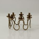 929 8187 CANDLESTICK